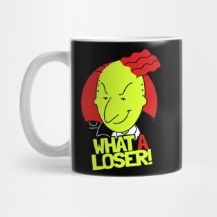 What A Loser! Mug